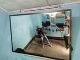 A picture of Vifaa vya saloon