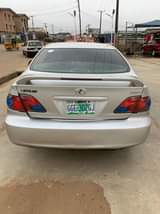A picture of Extremely Sharp Clean Lexus Es 330 2004 Model Available