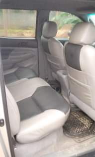 A picture of My Available Deals In pH Sharp 09 Toyota Tacoma First