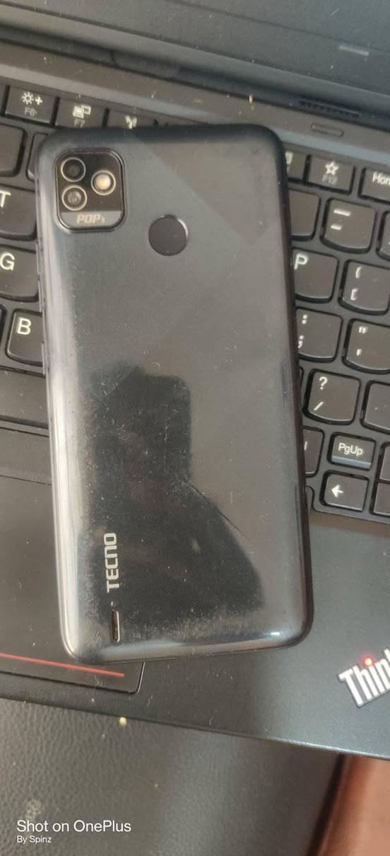 tecno phones