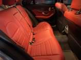 A picture of Mercedes Benz C300 for sale
