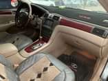 A picture of Es300 2003 model PARTLY FIRST Boby FULL OPTION WITH OPEN