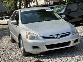 A picture of Clean 2007 Honda DC with untampered engine 2 3m 08059431044