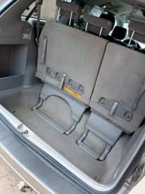 A picture of 2004 Toyota Toyota sienna 2004
