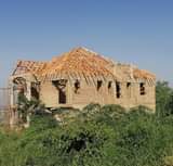 A picture of Roofing Timbers