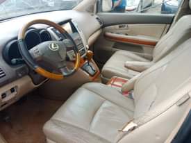 A picture of Rx330