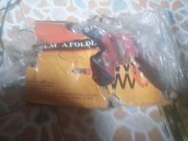 A picture of Czlm rivet machine
