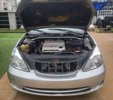 A picture of Highest Grade Super Clean Neatly Used Lexus ES300 2004 Model