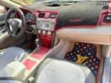 A picture of Camry muscle
