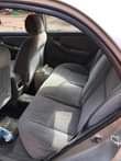 A picture of Very sharp corolla 2004 model baked nearly Clean and good