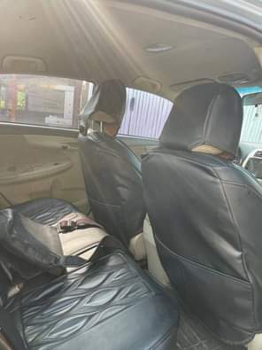 A picture of Awoof Deal Toyota Corolla 09 for sale Buy and drive
