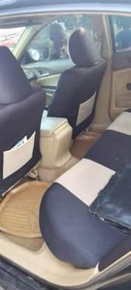 A picture of SMARTAUTOS Honda Eagle Spirit Model 09 Engine perfect Gear perfect