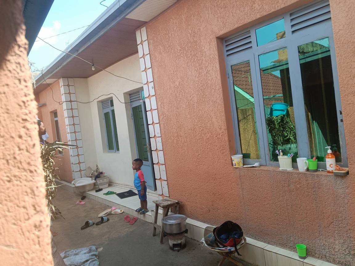 kagugu accommodation