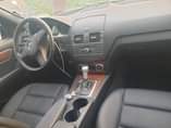 A picture of Toks 2011 Mercedes Benz C300