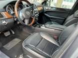 A picture of Mercedes Benz GLE350
