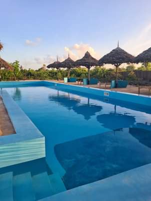 apartments in tanzania