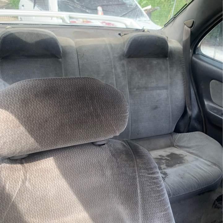 nissan b14
