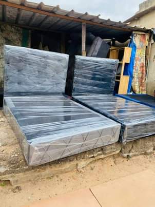 beds