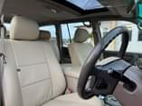 A picture of PRICE BEI92M TOYOTALANDCRUISERVXLIMITED YEAR1998 ENGINECAPACITY4200CC ENGINECODE1HDT FTE 0718310856