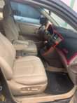 A picture of Sharp Rx 300 Engine and Gear Ac and shocks Clean