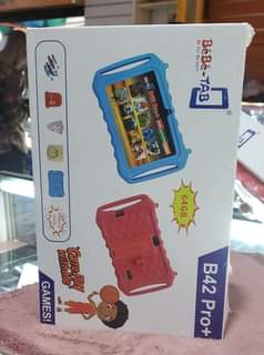 tablet