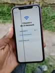 A picture of iPhone 11