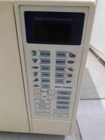 A picture of Microwave 25L