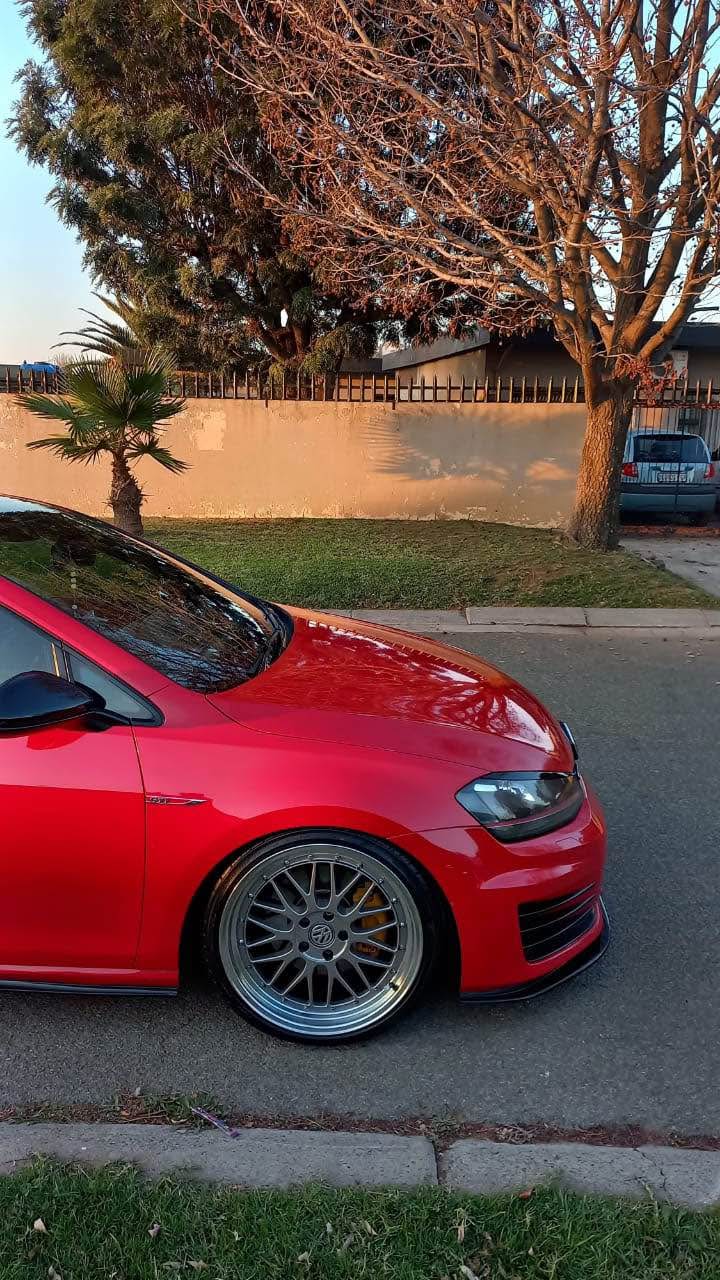 bbs wheels