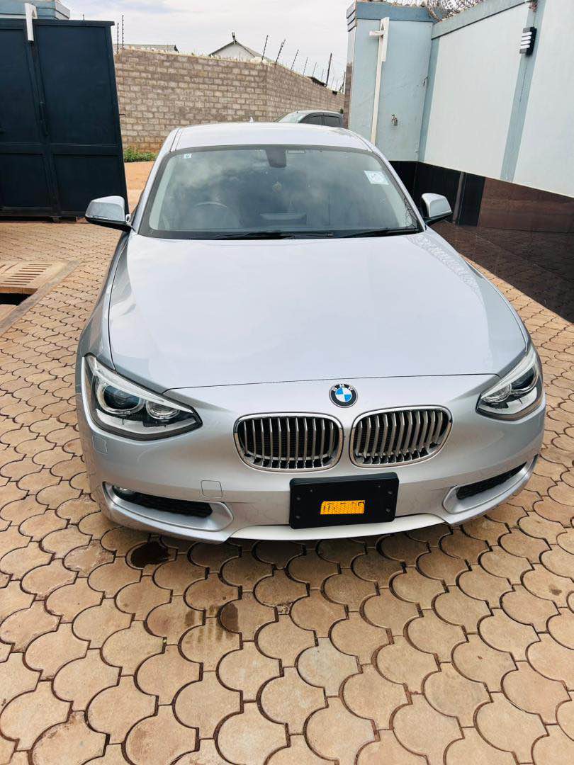 used bmw