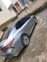 A picture of CAMRY 2017 MODEL