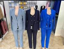 suits