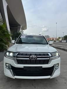 A picture of Good deal. V. Clean well Maintained Unregistered 2013 2022 Toyota