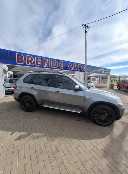 cheap cars bloemfontein