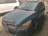 A picture of 2004 honda EOD used v6