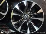 A picture of We sale and swap all kind of alloy wheels