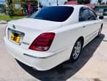 A picture of CROWN MAJESTA DSV PRICE 17M 0765242424 Call WhatsApp INSTAGRAM Magari
