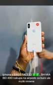A picture of Iphone X 64GB