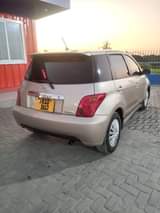 A picture of 2004 TOYOTA 0714058883 TOYOTA
