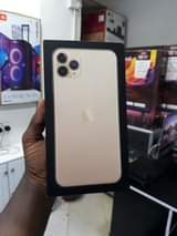 A picture of iPhone products