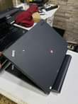 A picture of Lenovo T400