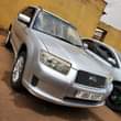 A picture of SUBARU FORESTER CROSS SPORTS 25M