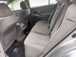 A picture of 2011 First body Toyota Camry Le