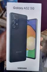 samsung a52