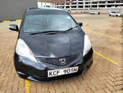 NAIROBI R.