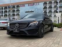 A picture of Direct Belgium 2016 C450 29m