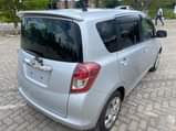 A picture of Toyota Ractics 2008