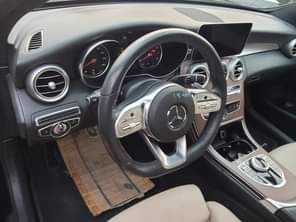 A picture of 2016 Mercedes E300 price 27m Location Abuja 08160229978