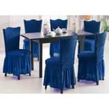 A picture of Dinning chair covers