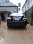 A picture of 2010 Toyota Camry Available