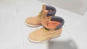 A picture of American Boots size 40